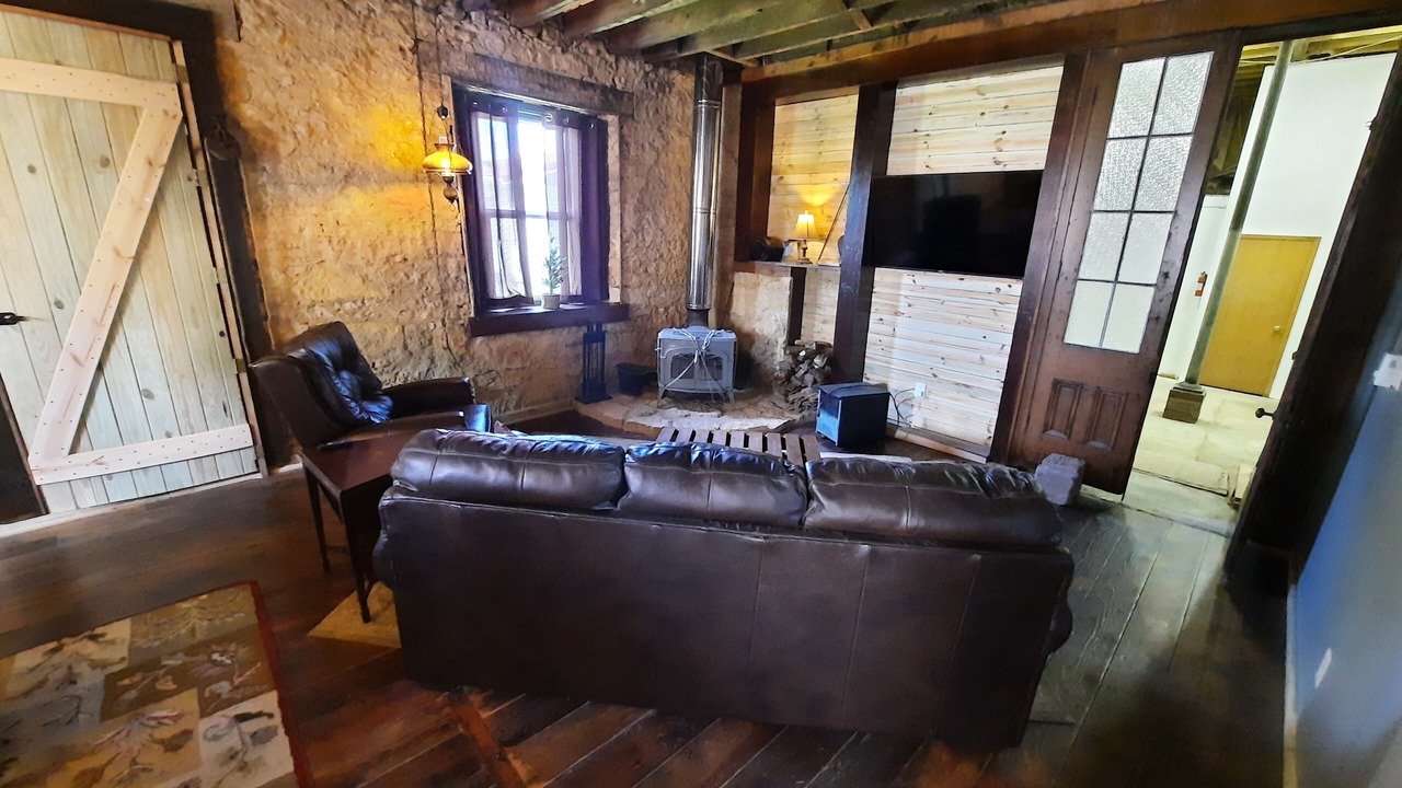 Photo of Livingroom in Colesburg
