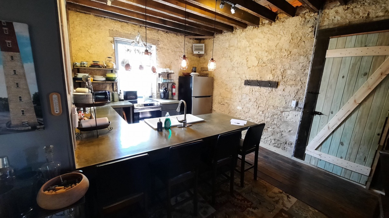 Photo of Kitchen in Colesburg