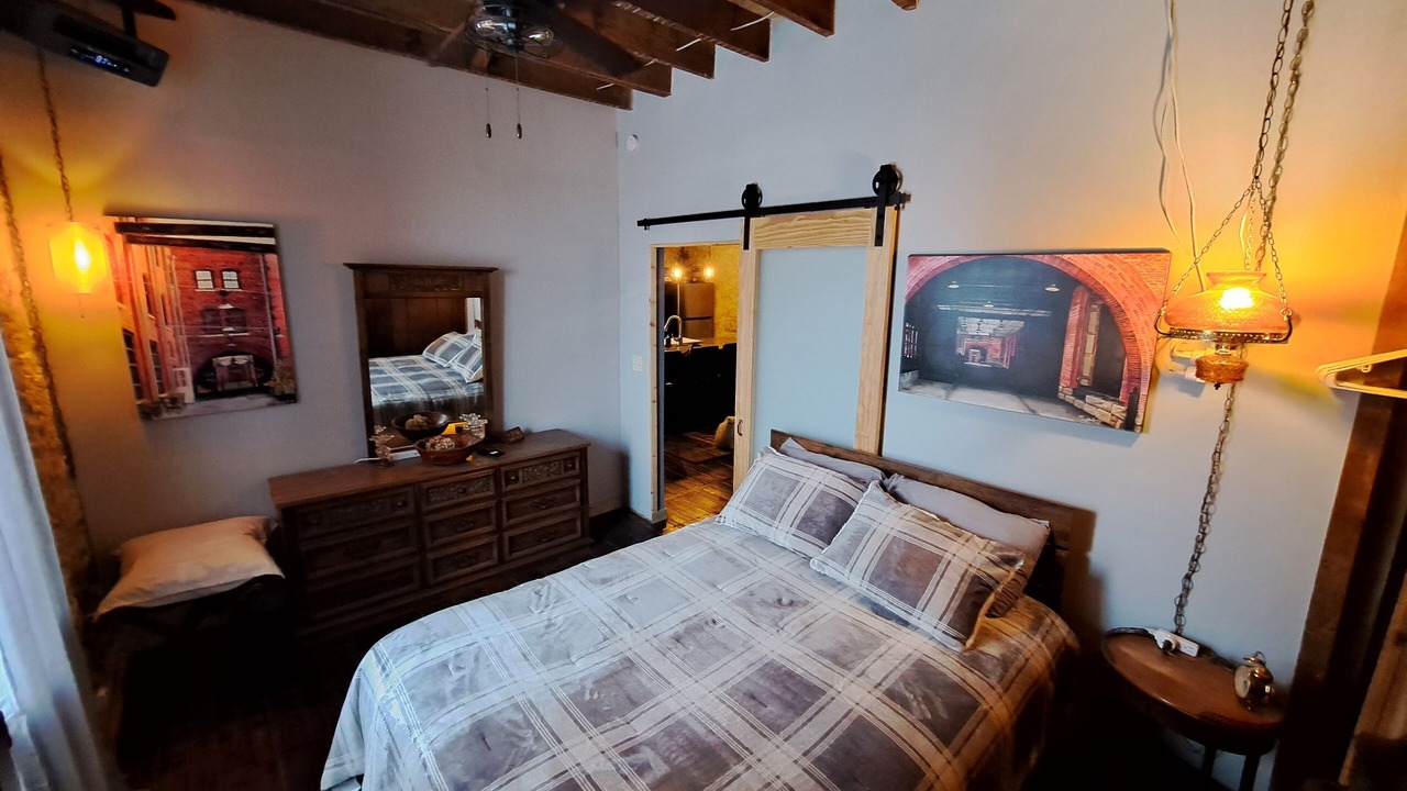 Photo of Bedroom in Colesburg