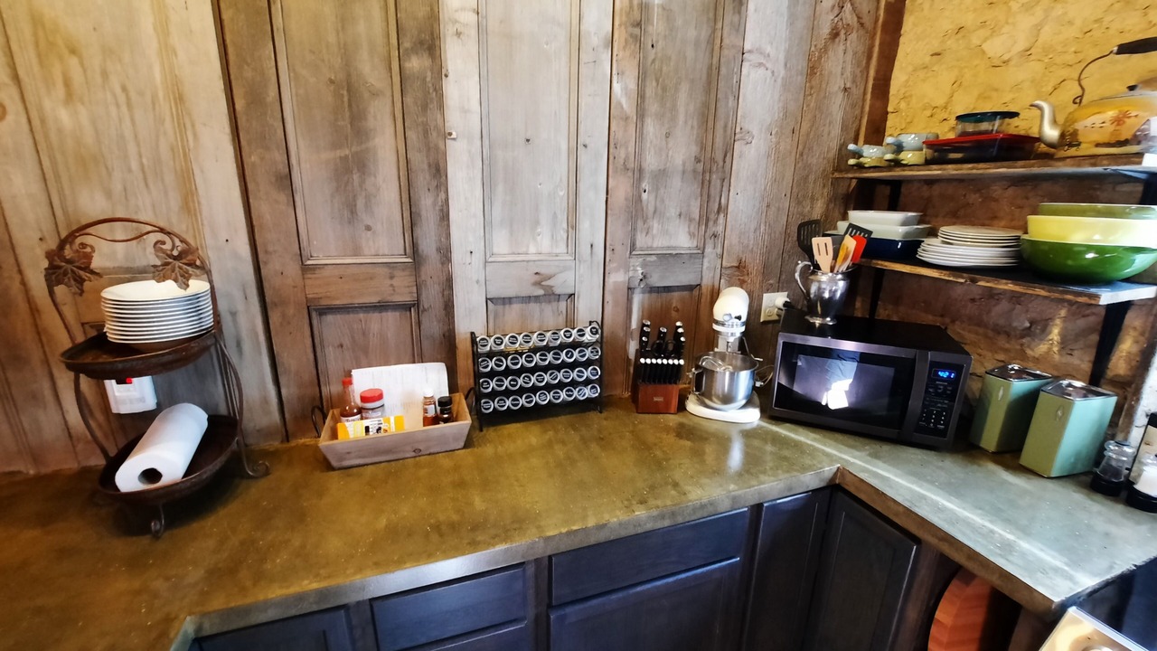 Photo of Kitchen in Colesburg