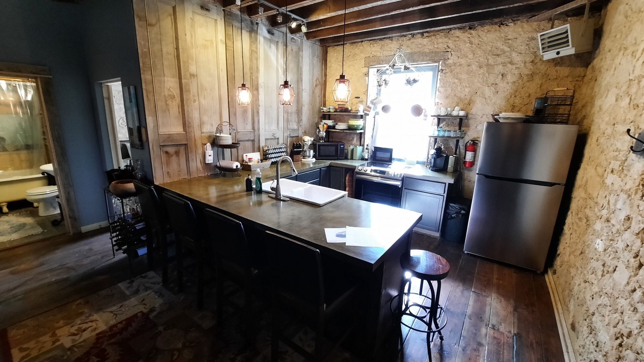 Photo of Kitchen in Colesburg