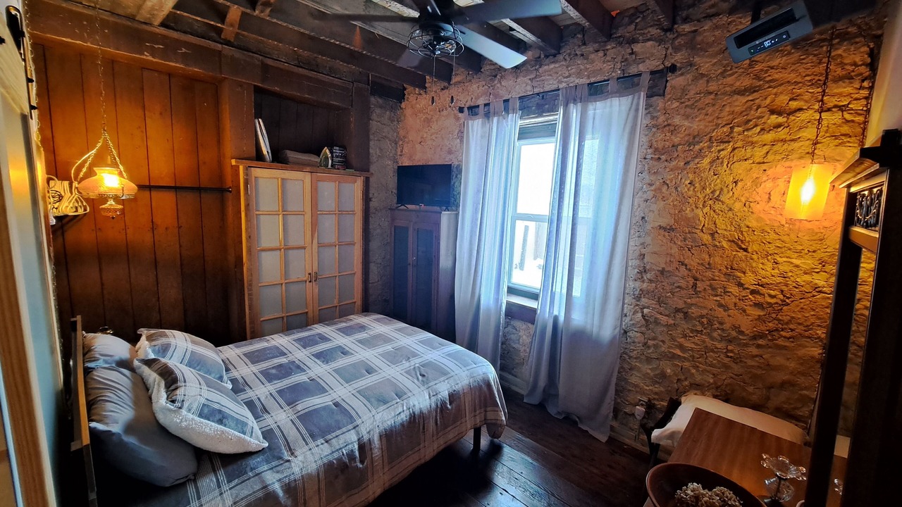 Photo of Bedroom in Colesburg