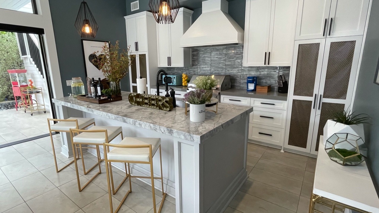 Photo of Kitchen in Hollywood
