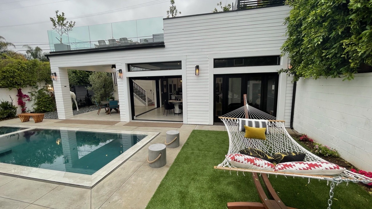 Photo of Outdoor in Hollywood