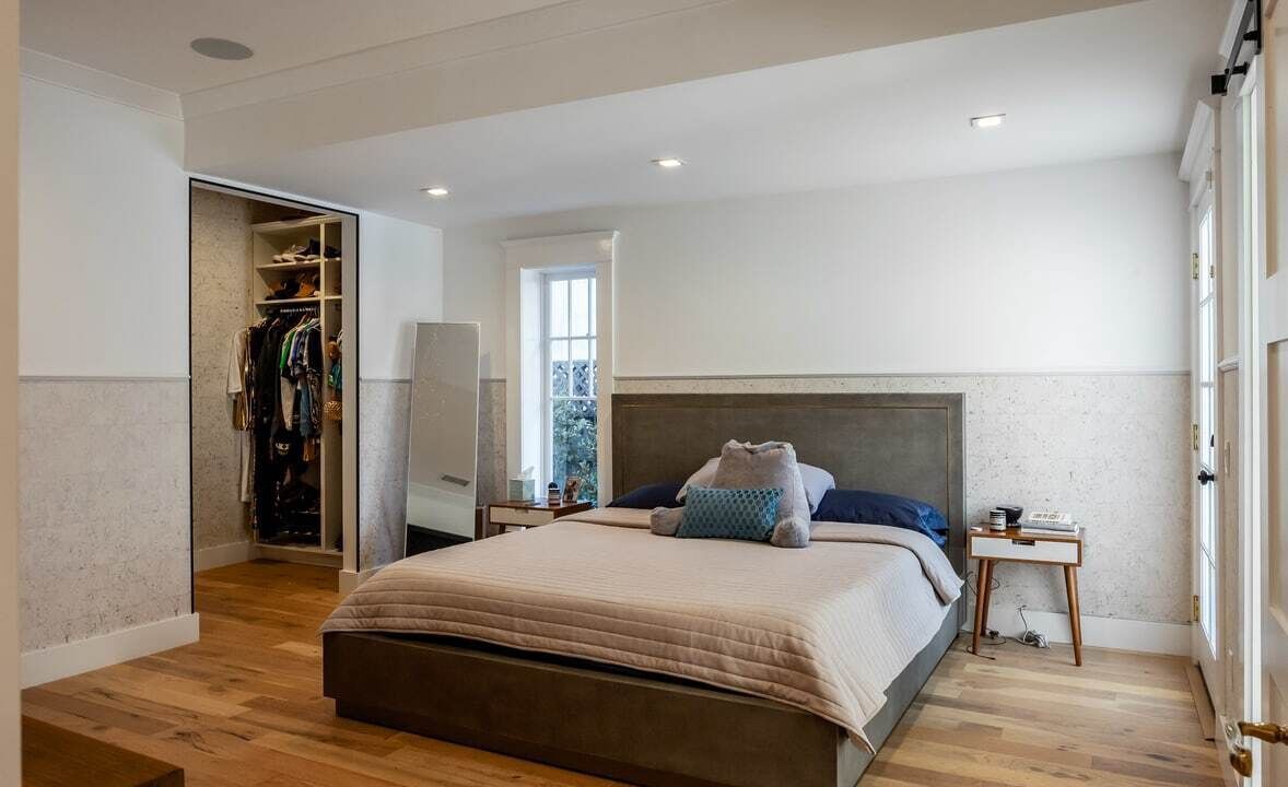 Photo of Bedroom in Hollywood