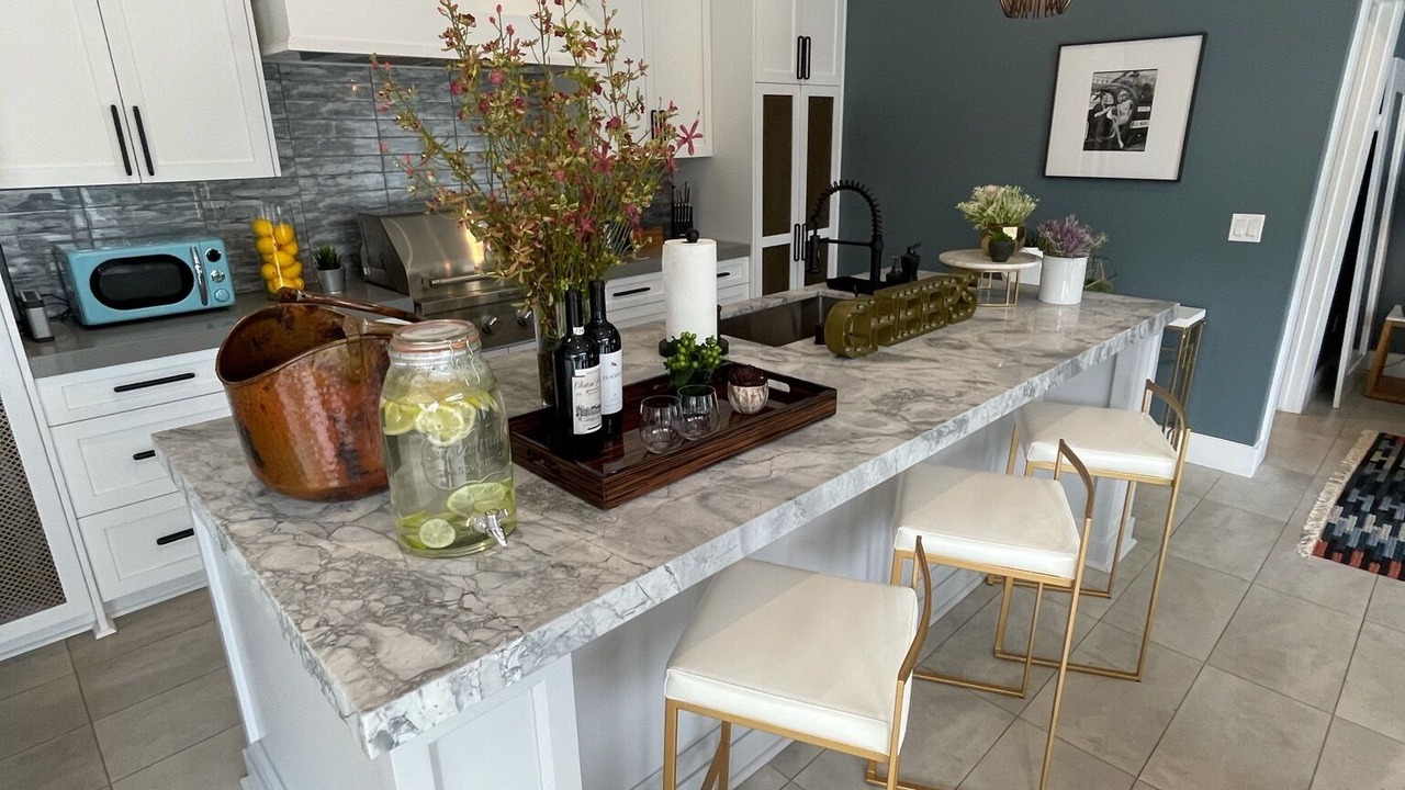 Photo of Kitchen in Hollywood