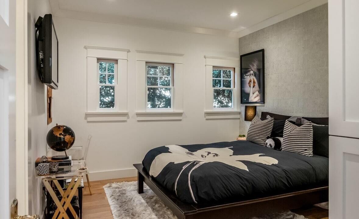 Photo of Bedroom in Hollywood