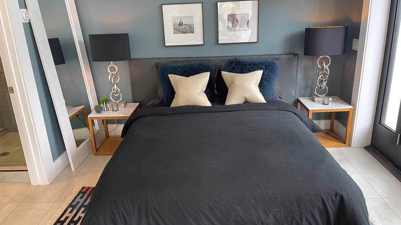 Photo of Bedroom in Hollywood