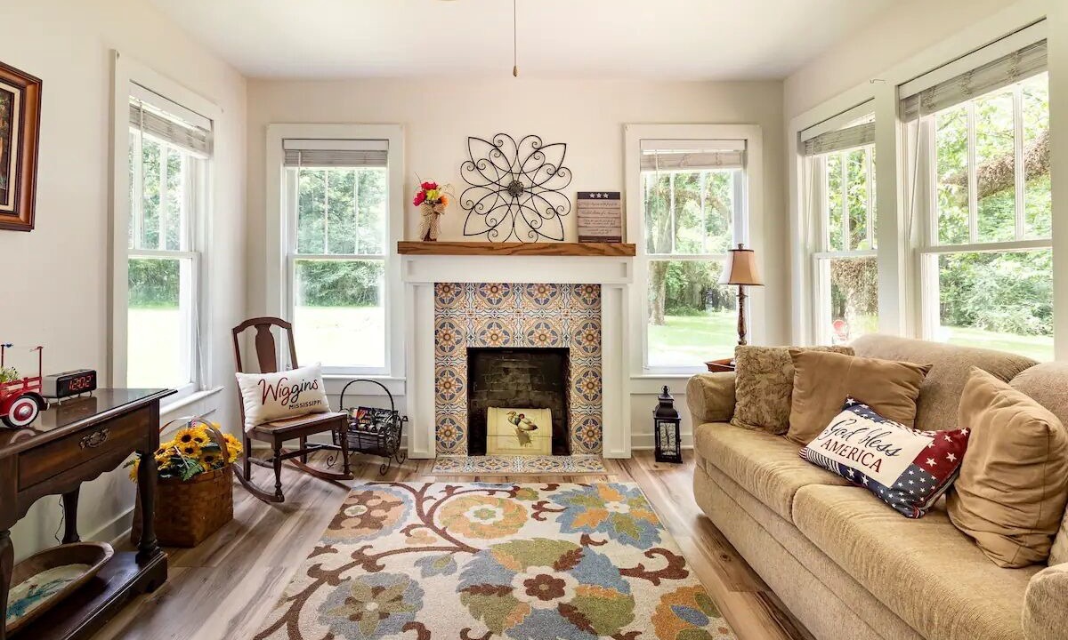 Photo of Livingroom in Stone County