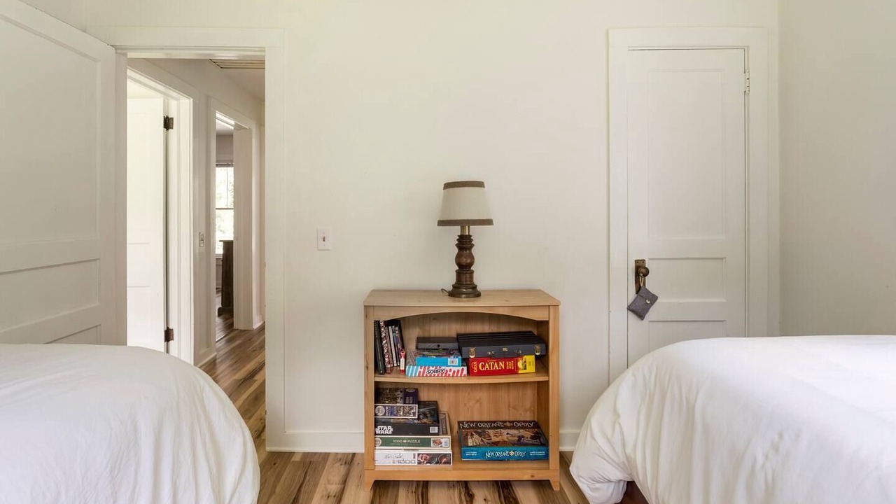 Photo of Bedroom in Stone County