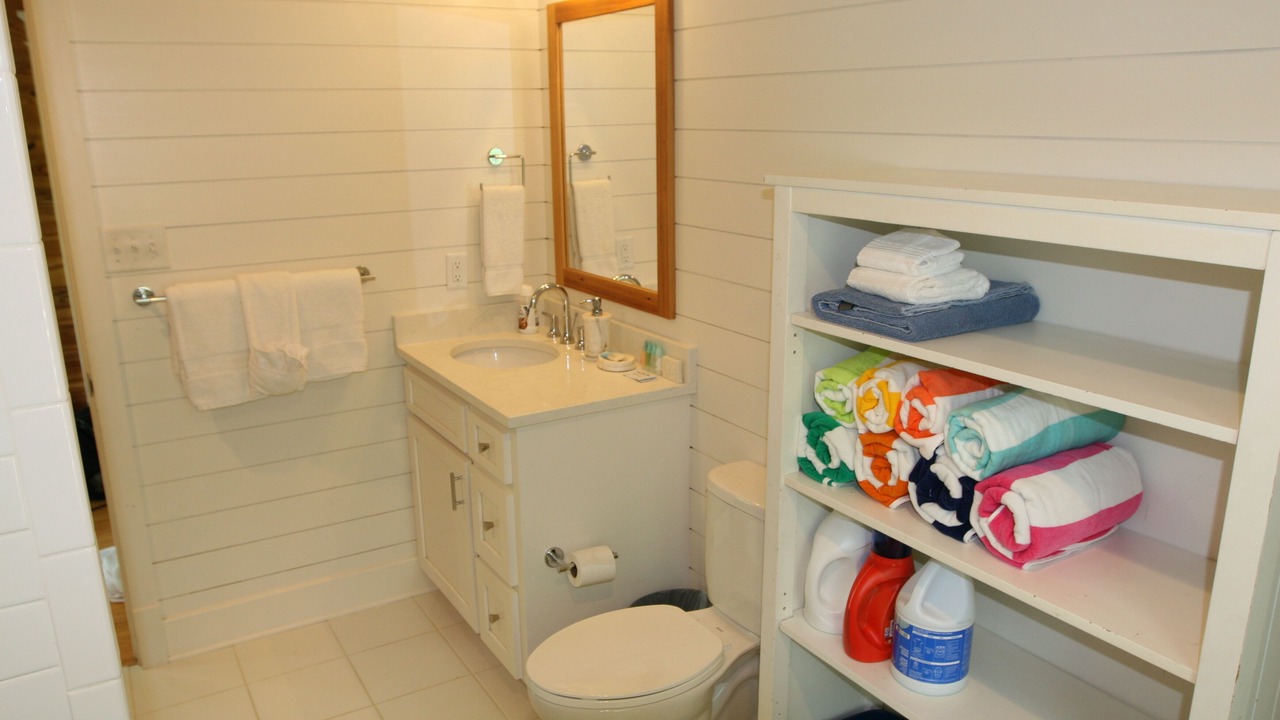 Photo of Bathroom in Fairhope