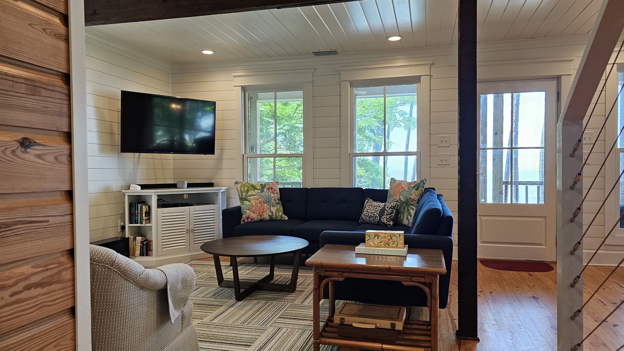 Photo of Livingroom in Fairhope