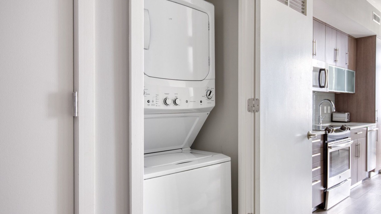 Photo of Kitchen in Buzzard Point