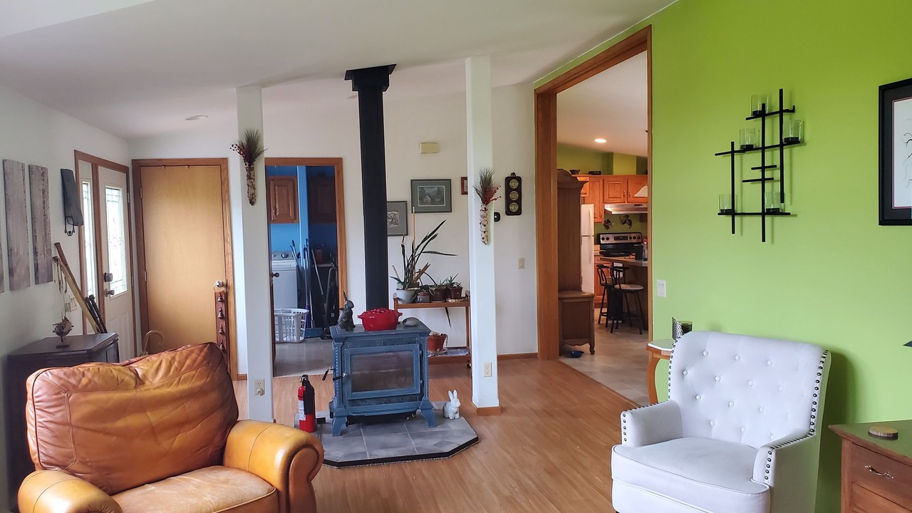 Photo of Livingroom in Two Harbors