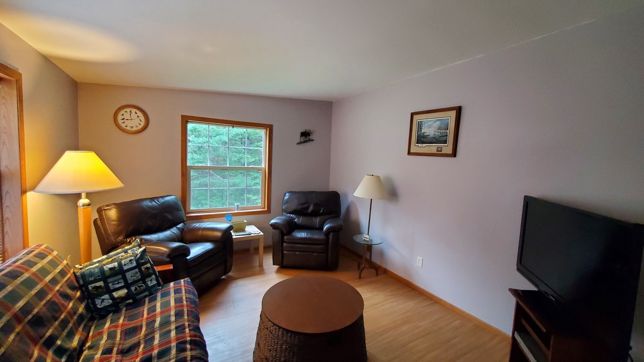 Photo of Bedroom in Two Harbors