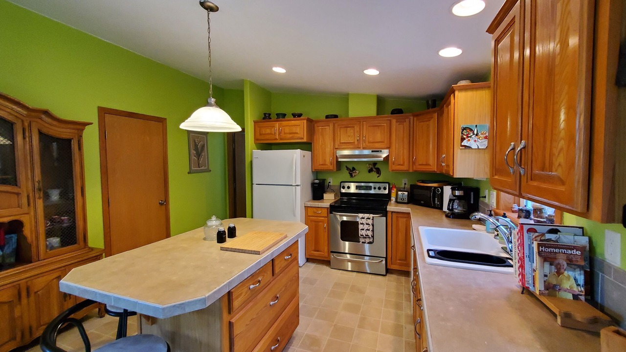 Photo of Bedroom in Two Harbors