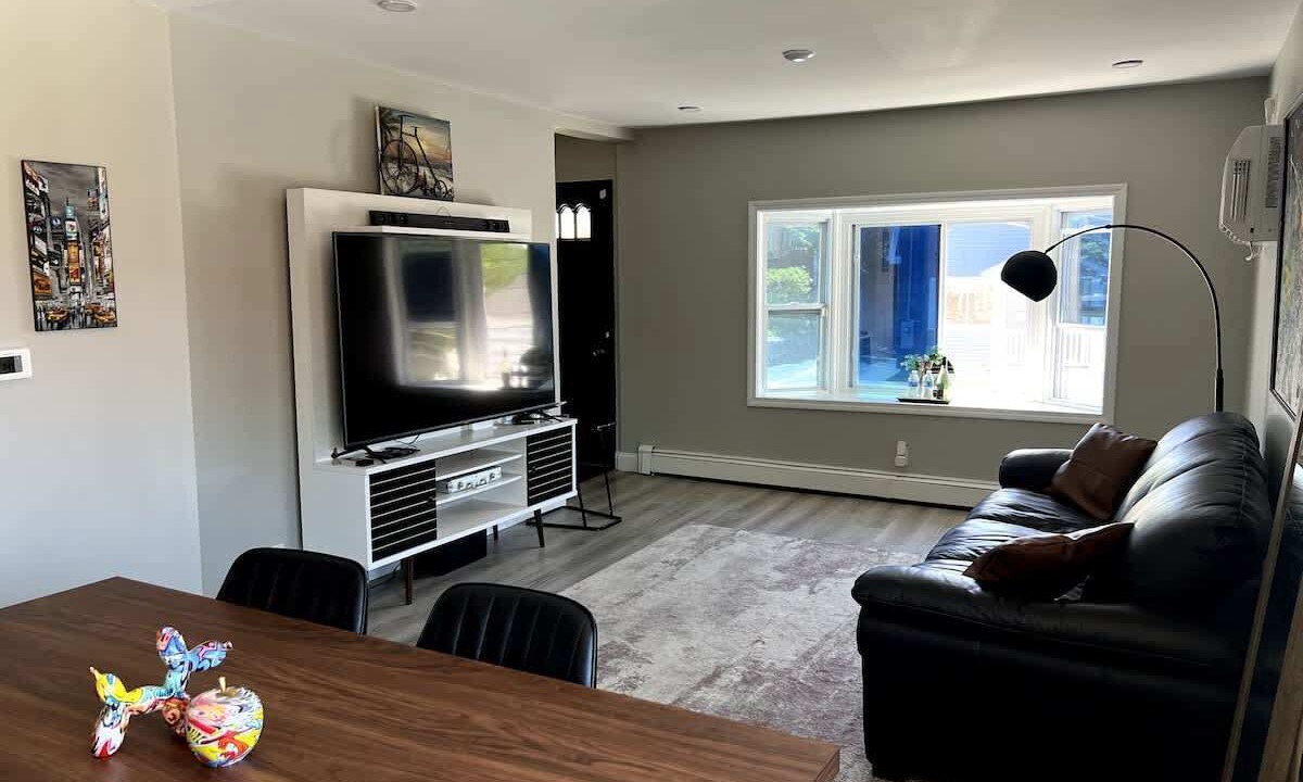 Photo of Livingroom in Everett