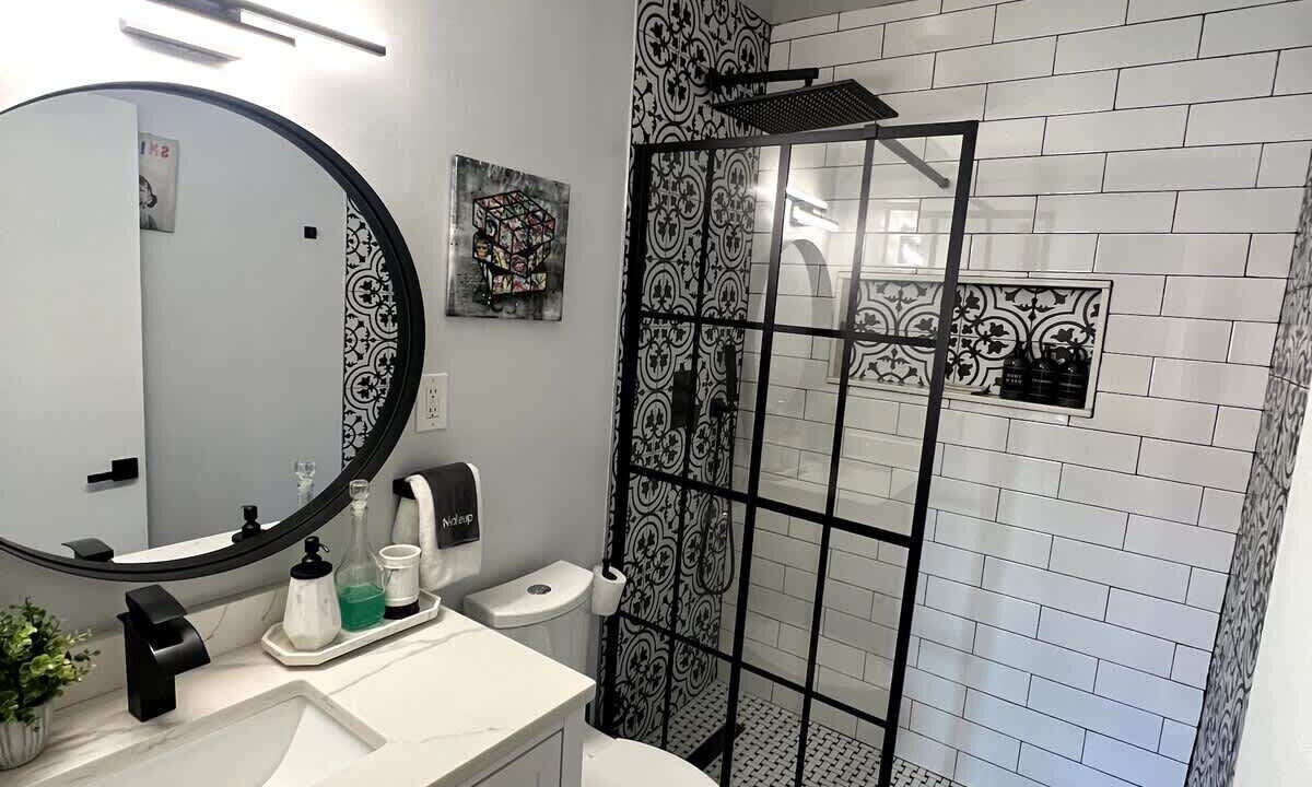 Photo of Bathroom in Everett
