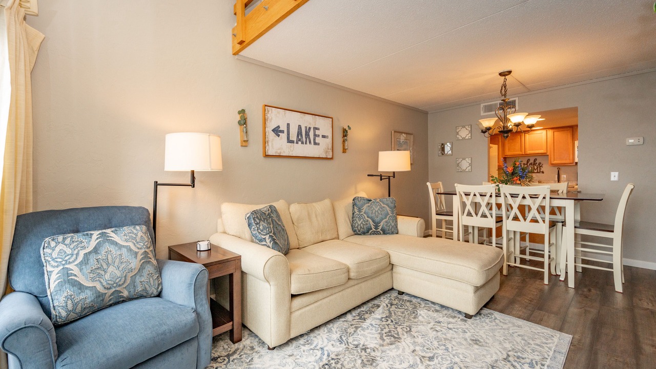 Photo of Livingroom in Mountainside
