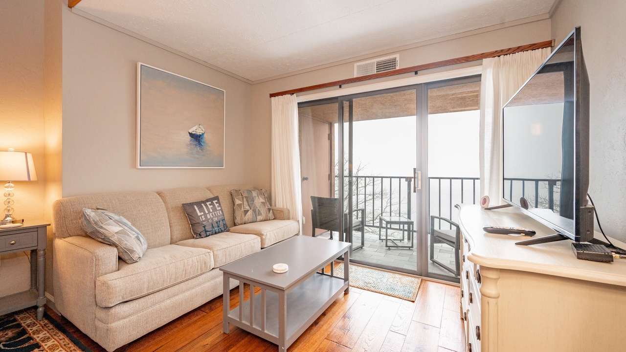 Photo of Livingroom in Mountainside
