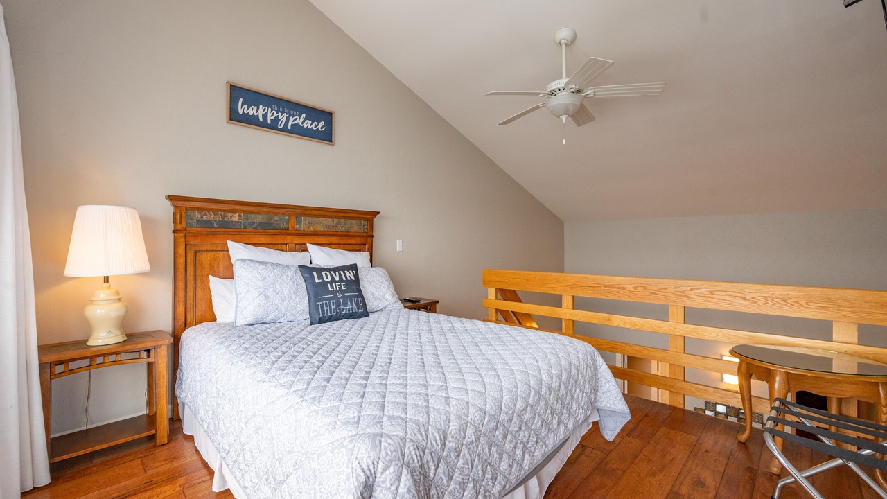 Photo of Bedroom in Mountainside