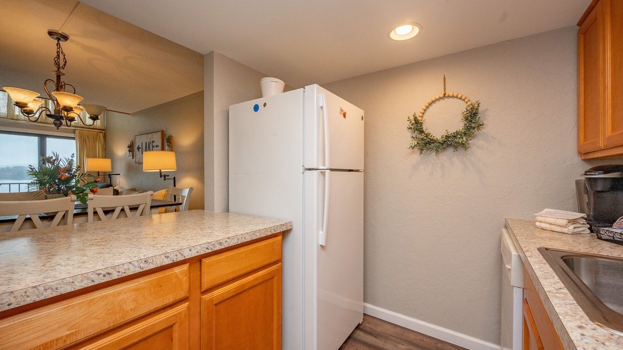 Photo of Kitchen in Mountainside