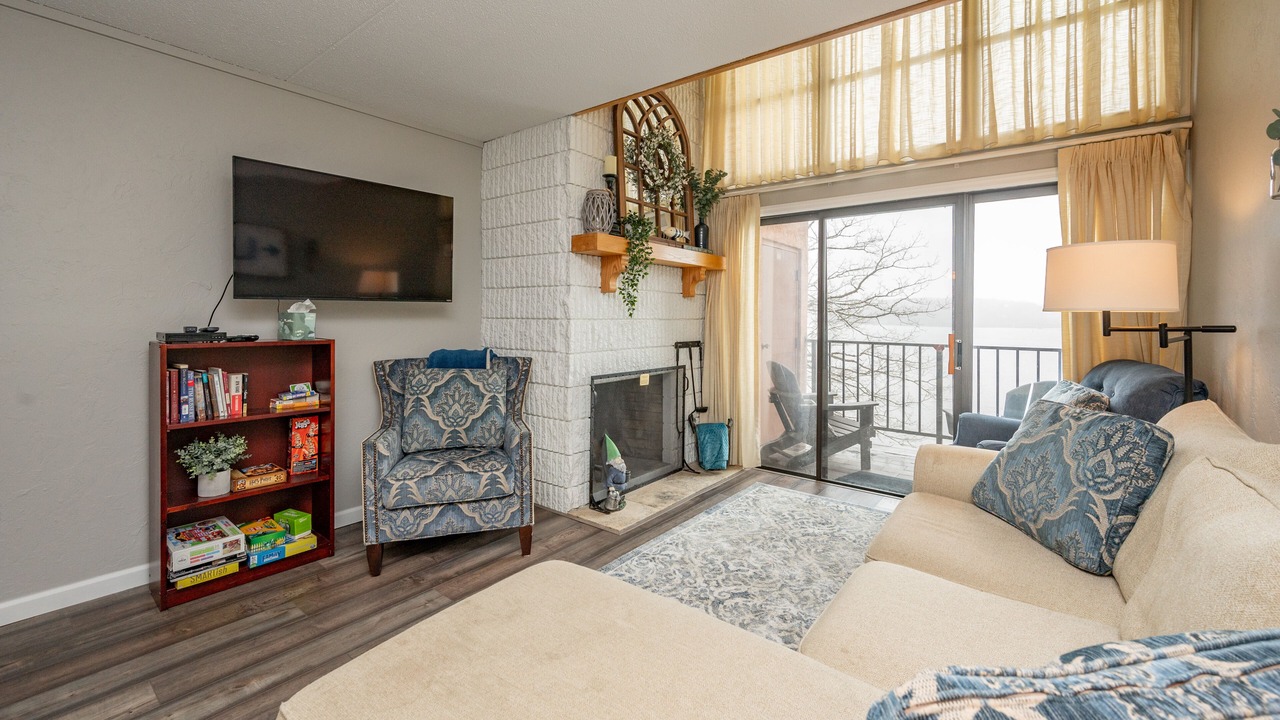 Photo of Livingroom in Mountainside