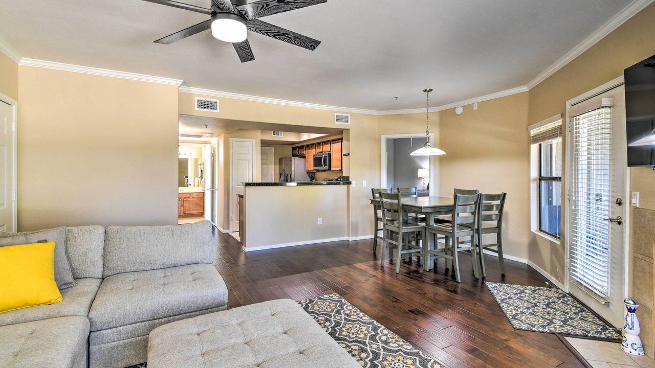 Photo of Bedroom in North Scottsdale