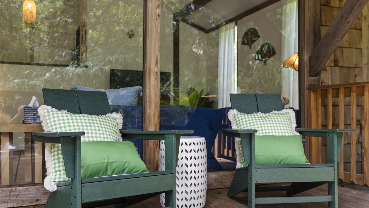 Photo of Patio Balcony in Ocean Springs