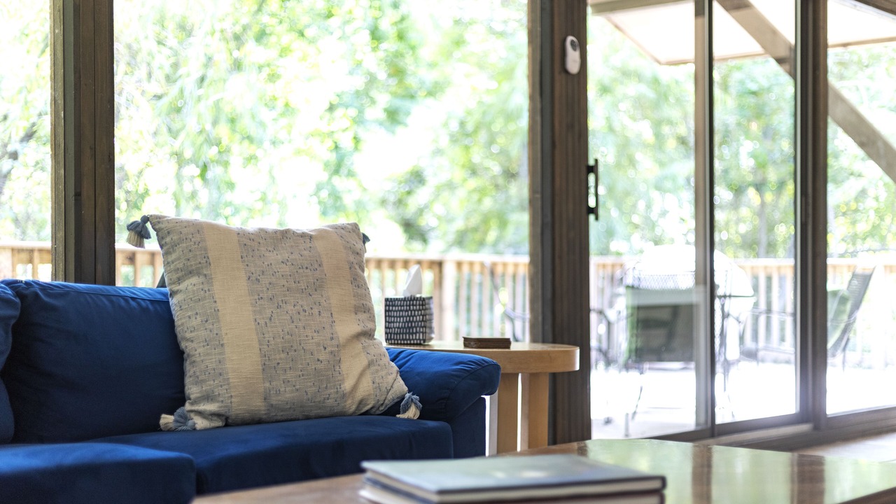 Photo of Livingroom in Ocean Springs