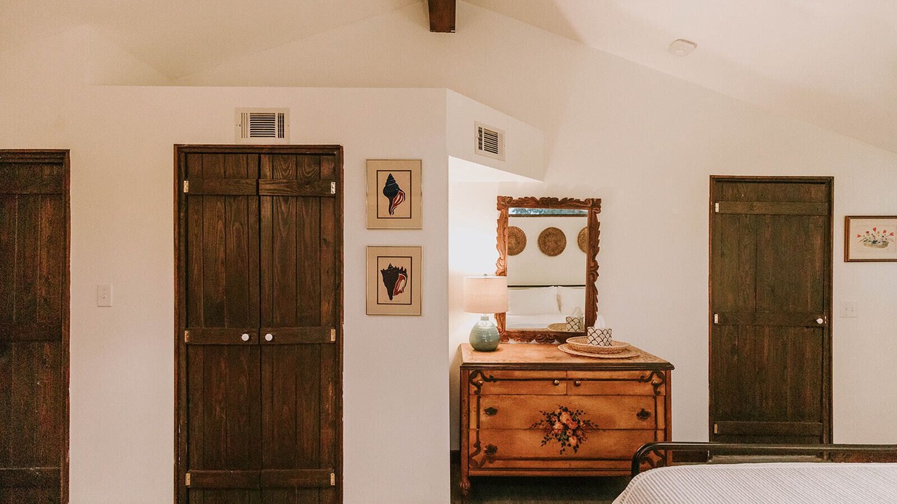 Photo of Bedroom in Ocean Springs