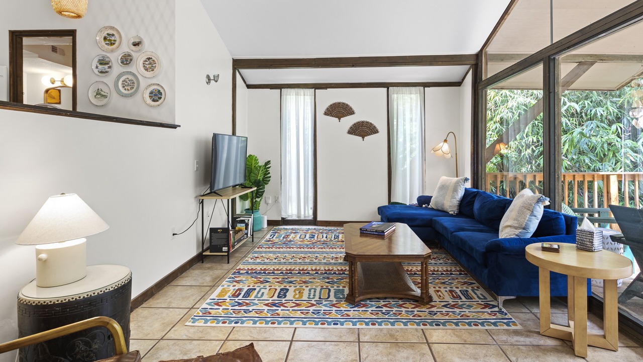 Photo of Livingroom in Ocean Springs