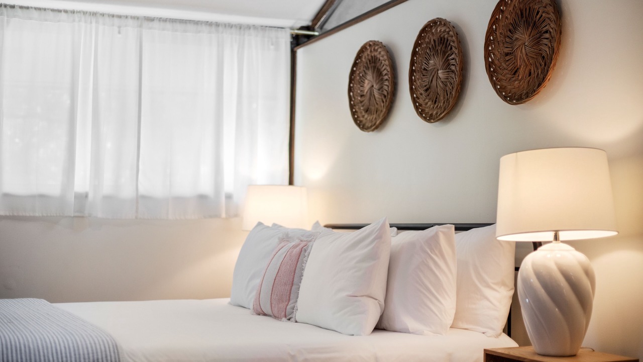 Photo of Bedroom in Ocean Springs
