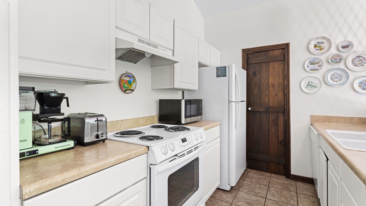 Photo of Kitchen in Ocean Springs