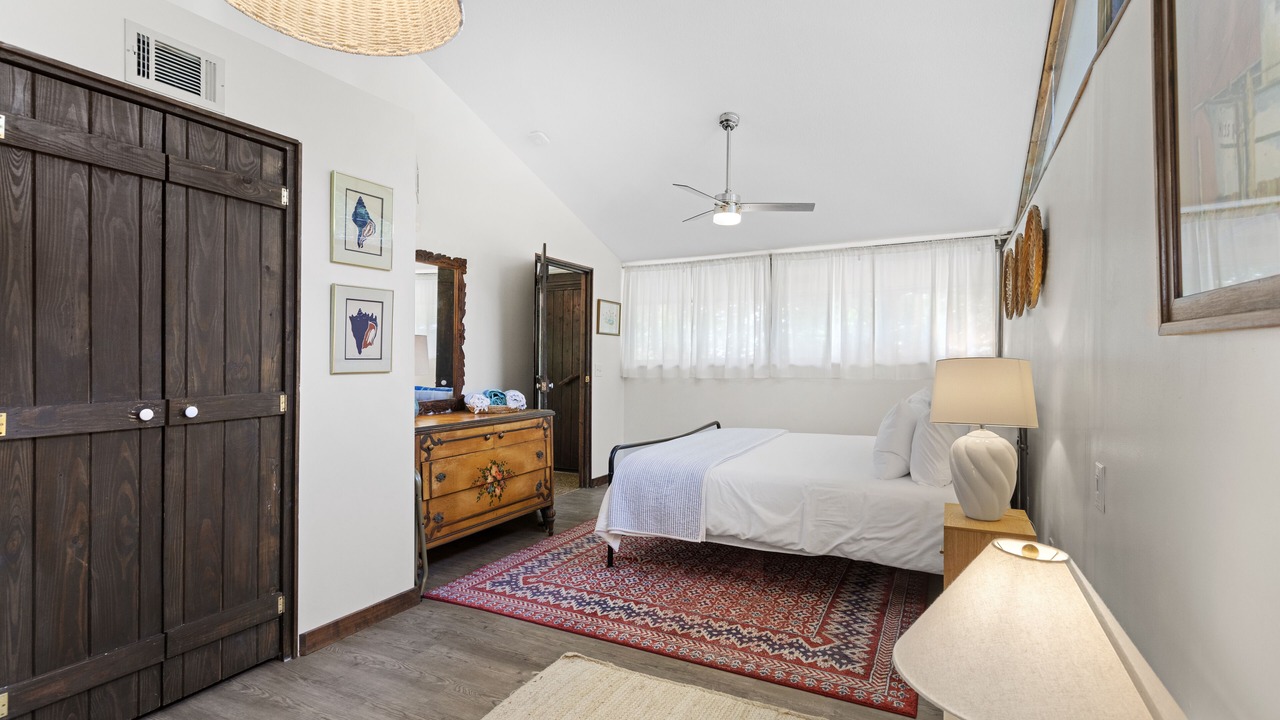 Photo of Bedroom in Ocean Springs