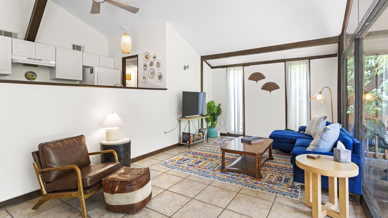 Photo of Livingroom in Ocean Springs