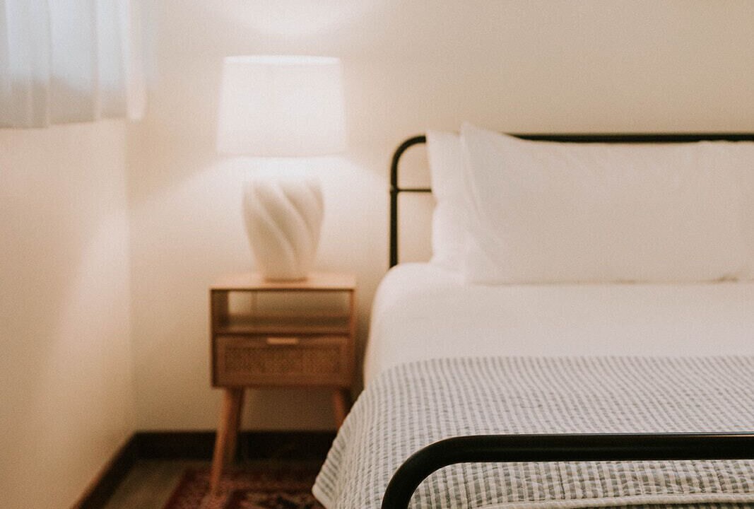 Photo of Bedroom in Ocean Springs