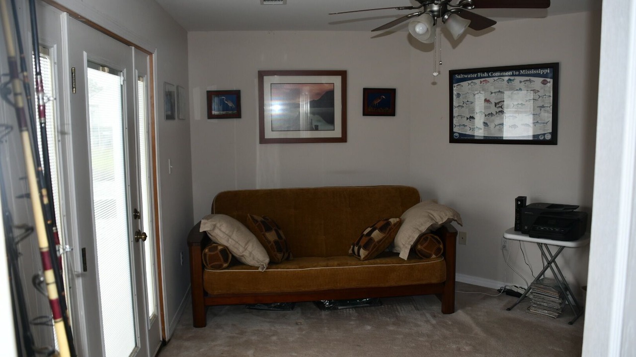 Photo of Livingroom in Gulfport