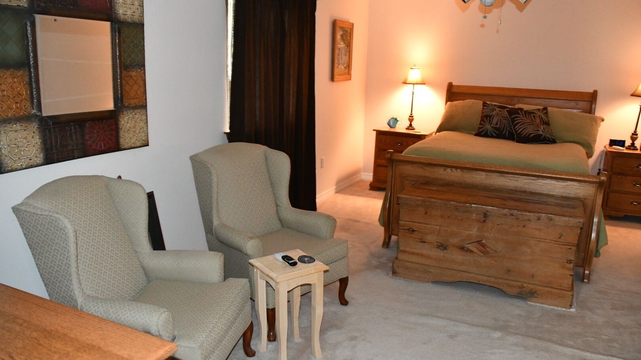 Photo of Bedroom in Gulfport