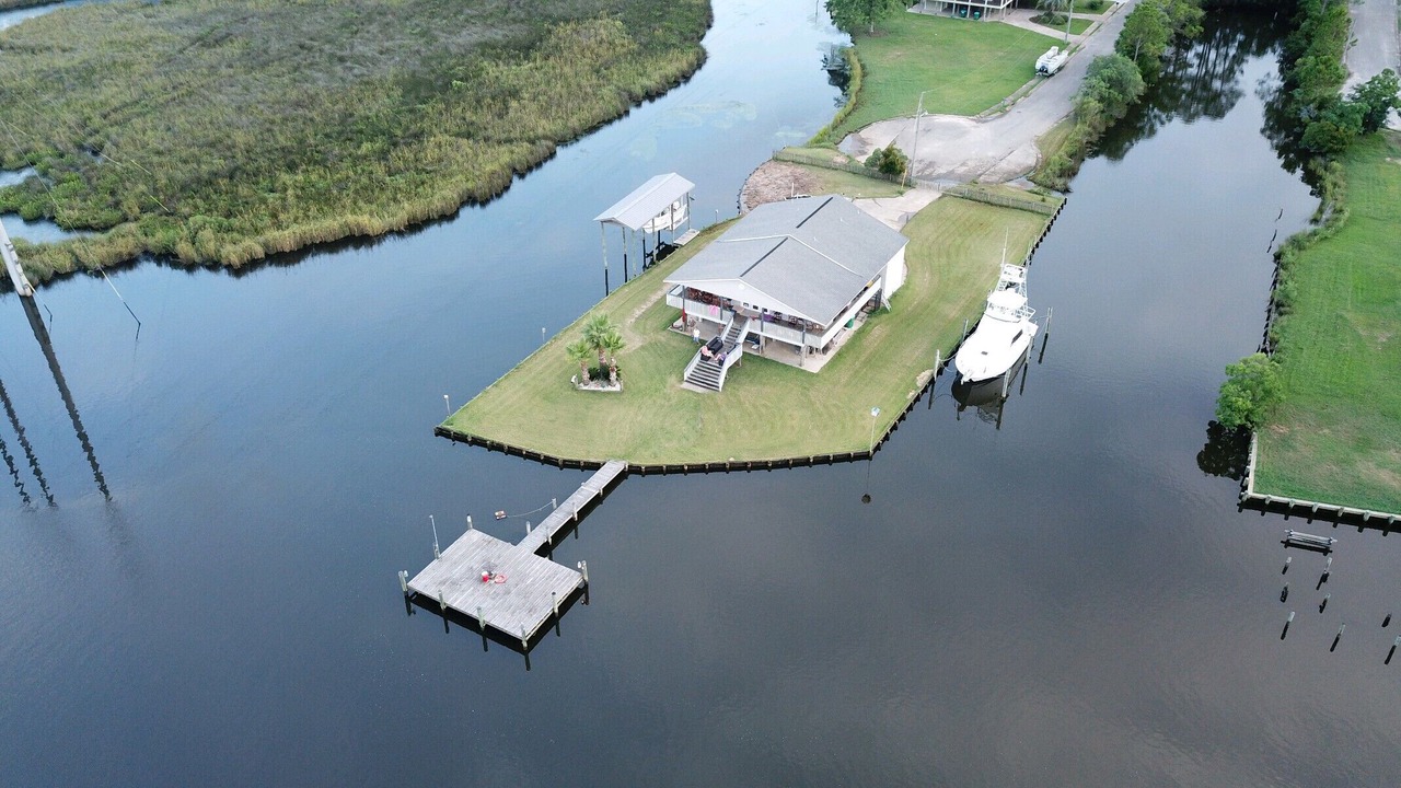 Photo of Outdoor in Gulfport