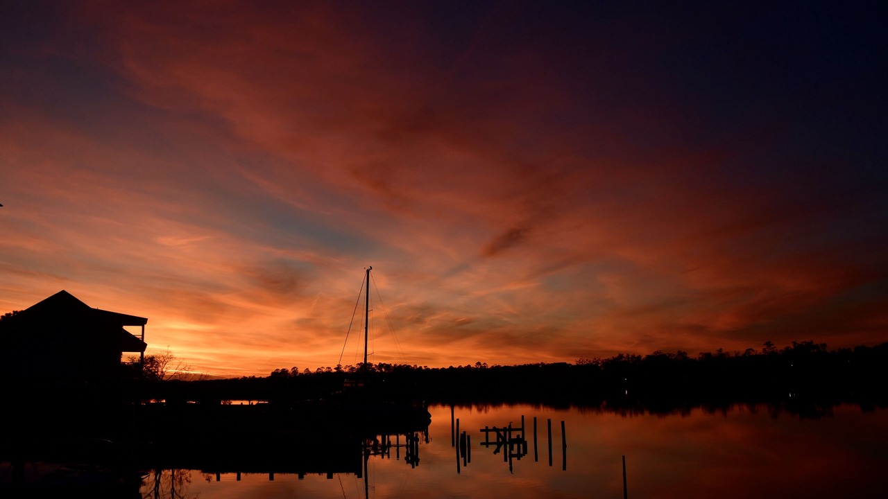 Photo of Outdoor in Gulfport