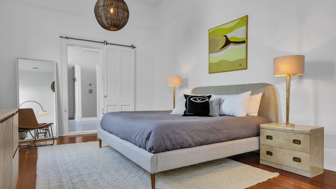 Photo of Bedroom in Bywater