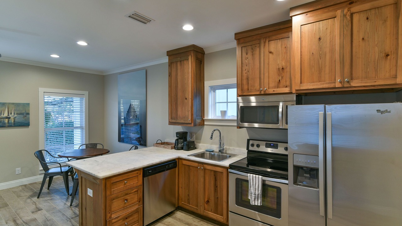 Photo of Kitchen in Daphne