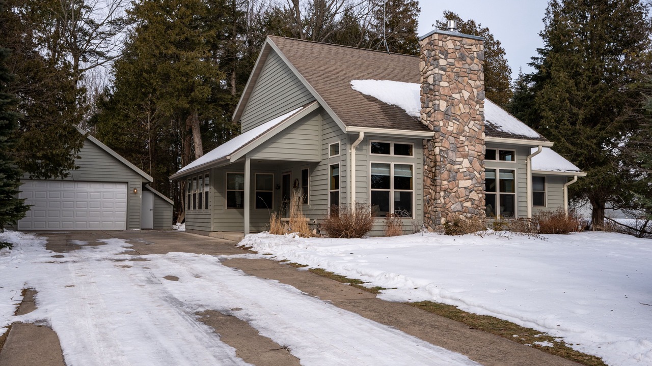 Photo of Outdoor in Fish Creek
