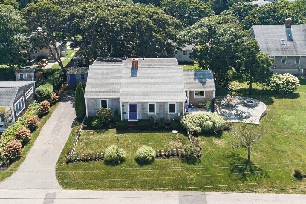 Photo of Outdoor in Mara Vista