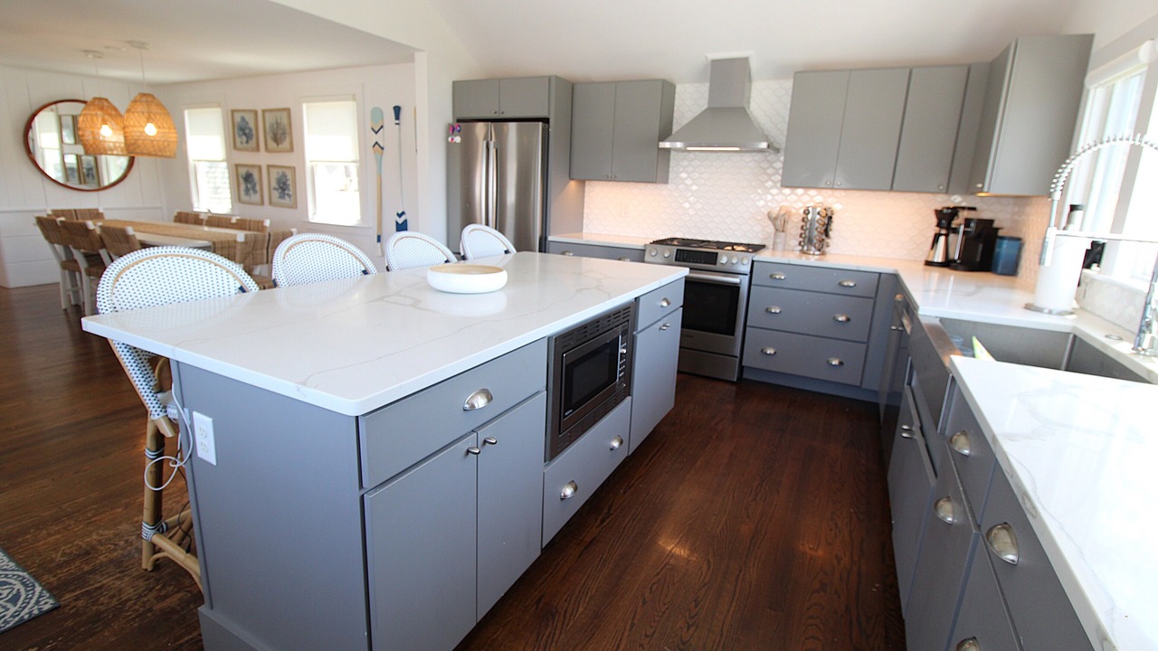 Photo of Kitchen in Mara Vista
