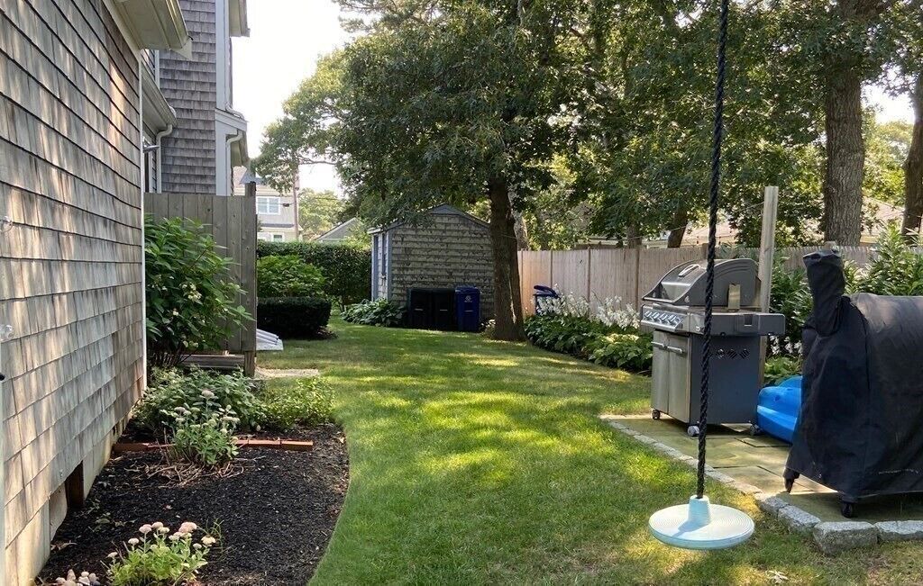 Photo of Outdoor in Mara Vista