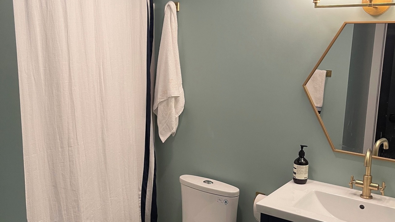 Photo of Bathroom in Hancock