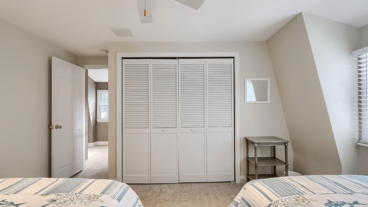 Photo of Bedroom in West Falmouth