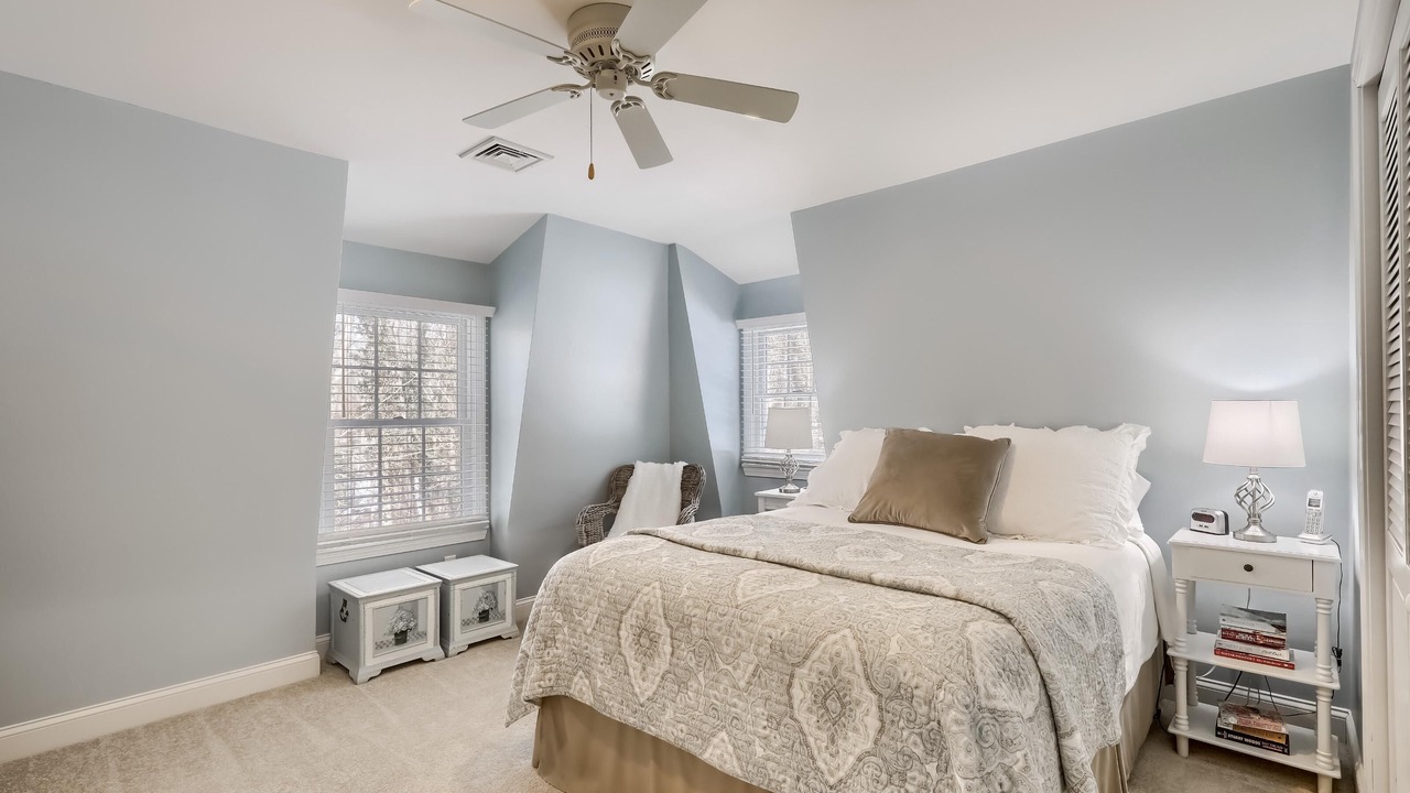Photo of Bedroom in West Falmouth
